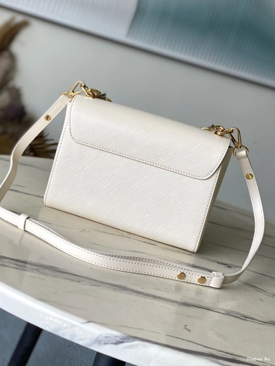 VUITTON LOUIS TWIST MM-23*17*9.5CM 0725